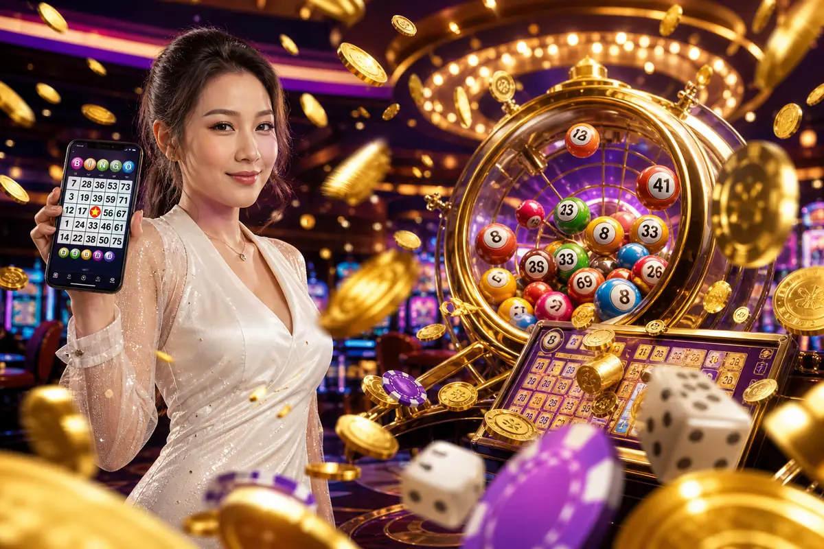 bj39sg ưu đãi chào mừng